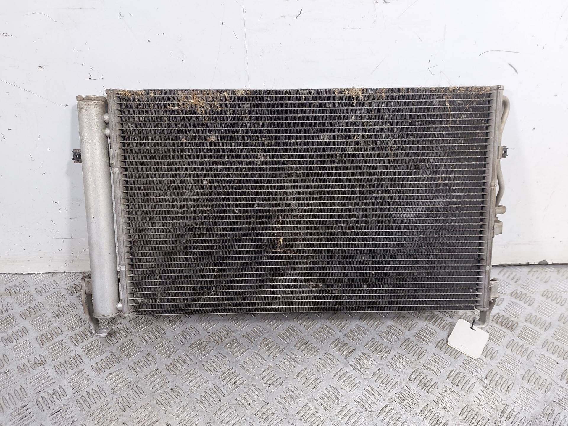 Радиатор кондиционера к Hyundai Elantra, 0, купить | DT-46023041158. Фото #1