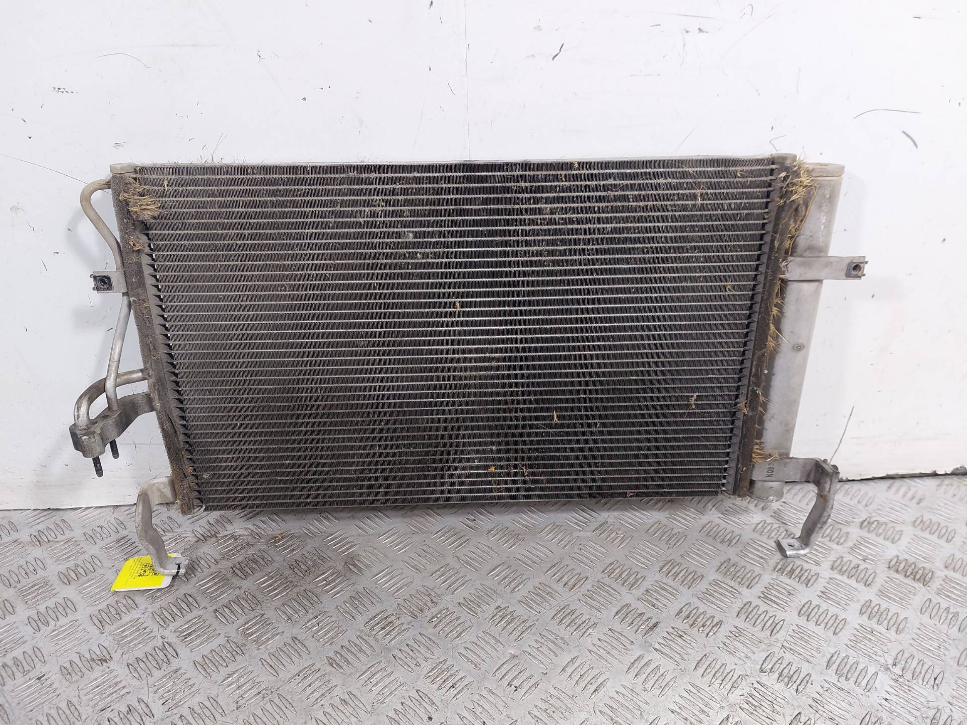 Радиатор кондиционера к Hyundai Elantra, 0, купить | DT-46023041158. Фото #2