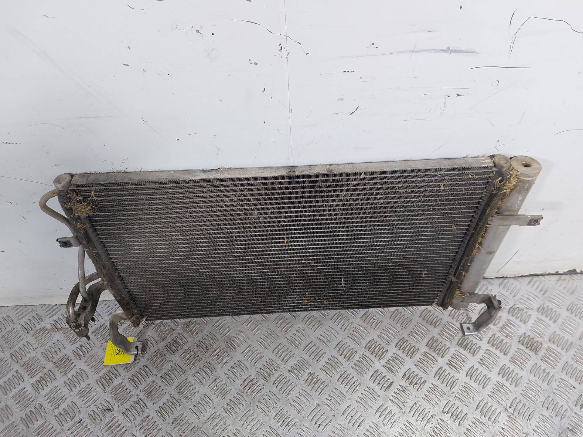 Радиатор кондиционера к Hyundai Elantra, 0, купить | DT-46023041158. Фото #3