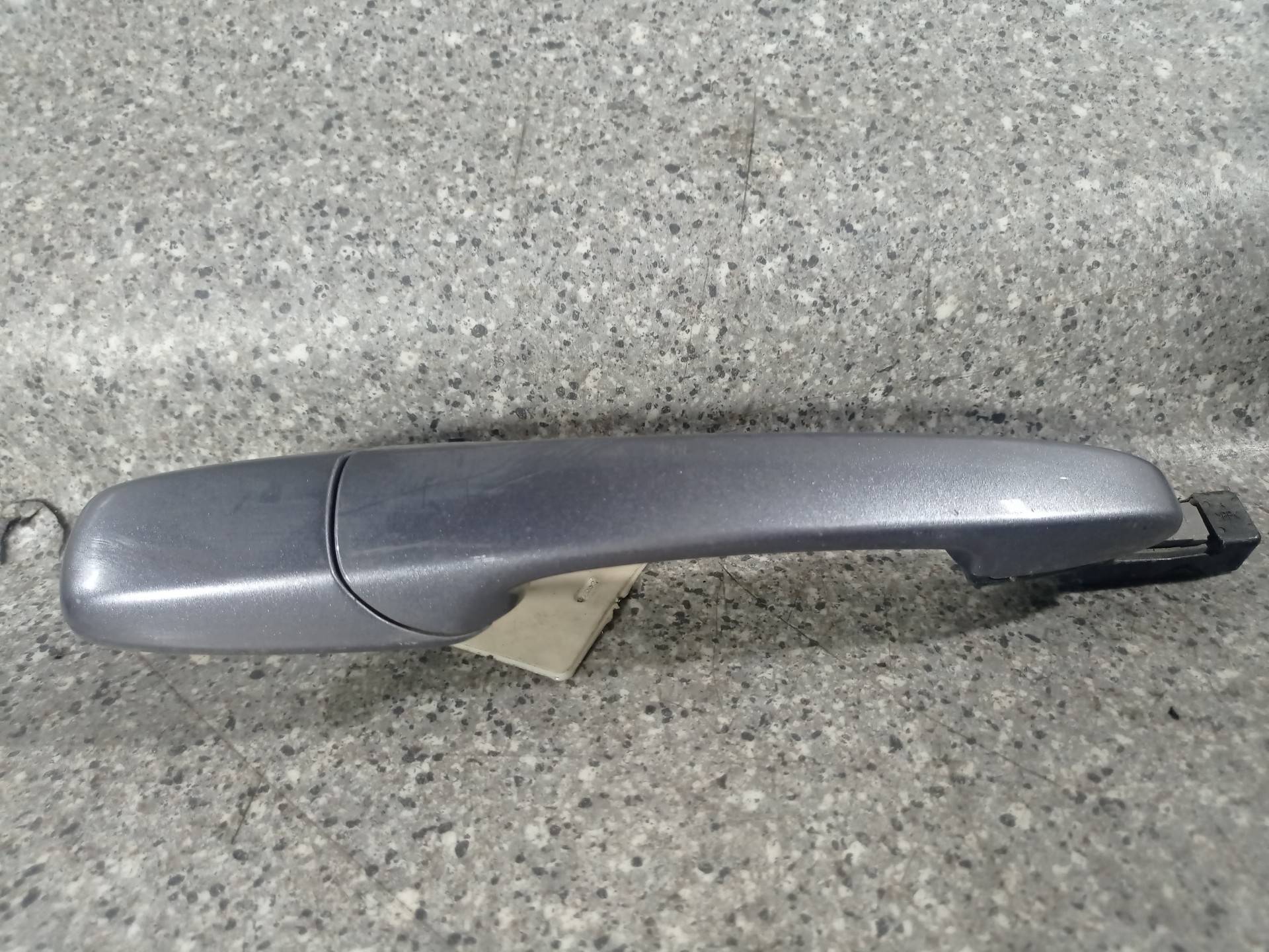 Ручка наружная сдвижной двери правой к Mazda 3, 0, купить | DT-46023049514. Фото #1