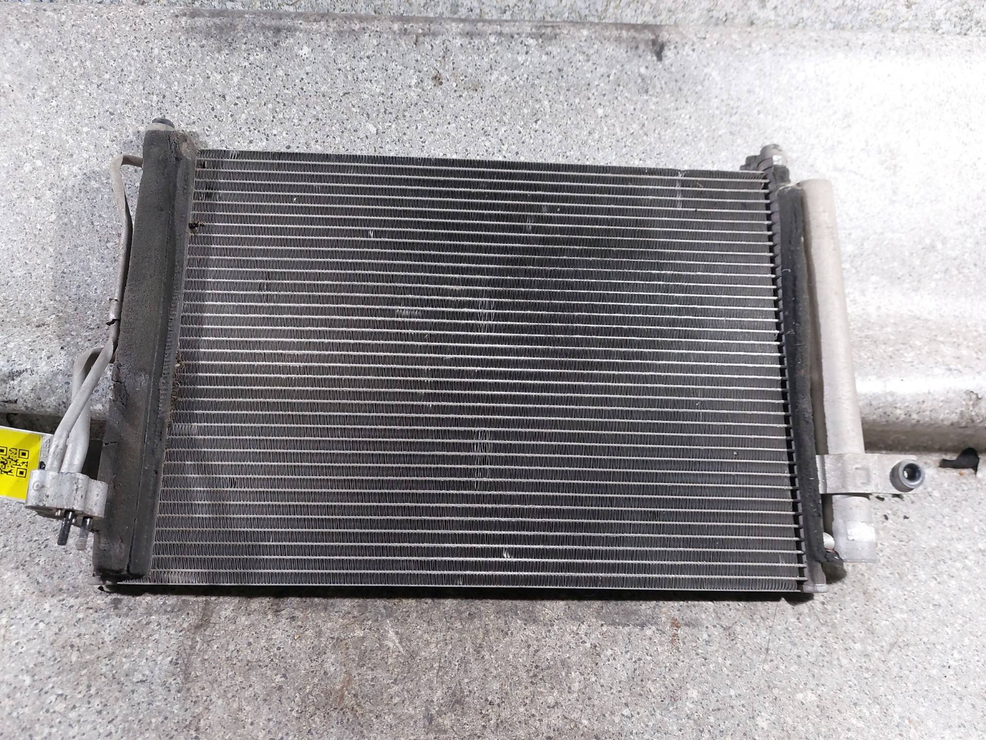 Радиатор кондиционера к Hyundai Getz, 0, купить | DT-46023054650. Фото #1
