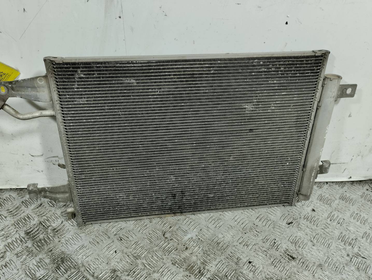 Радиатор кондиционера к Mitsubishi Colt, 0, купить | DT-46023054781. Фото #1