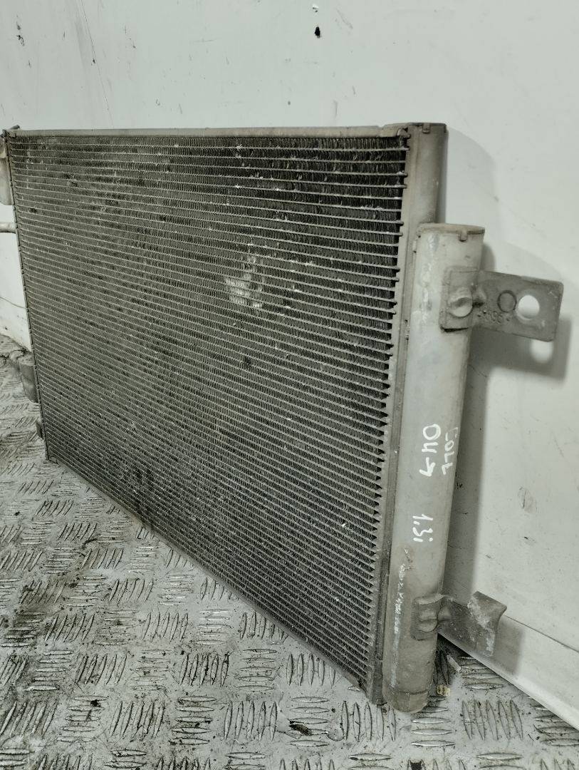 Радиатор кондиционера к Mitsubishi Colt, 0, купить | DT-46023054781. Фото #3