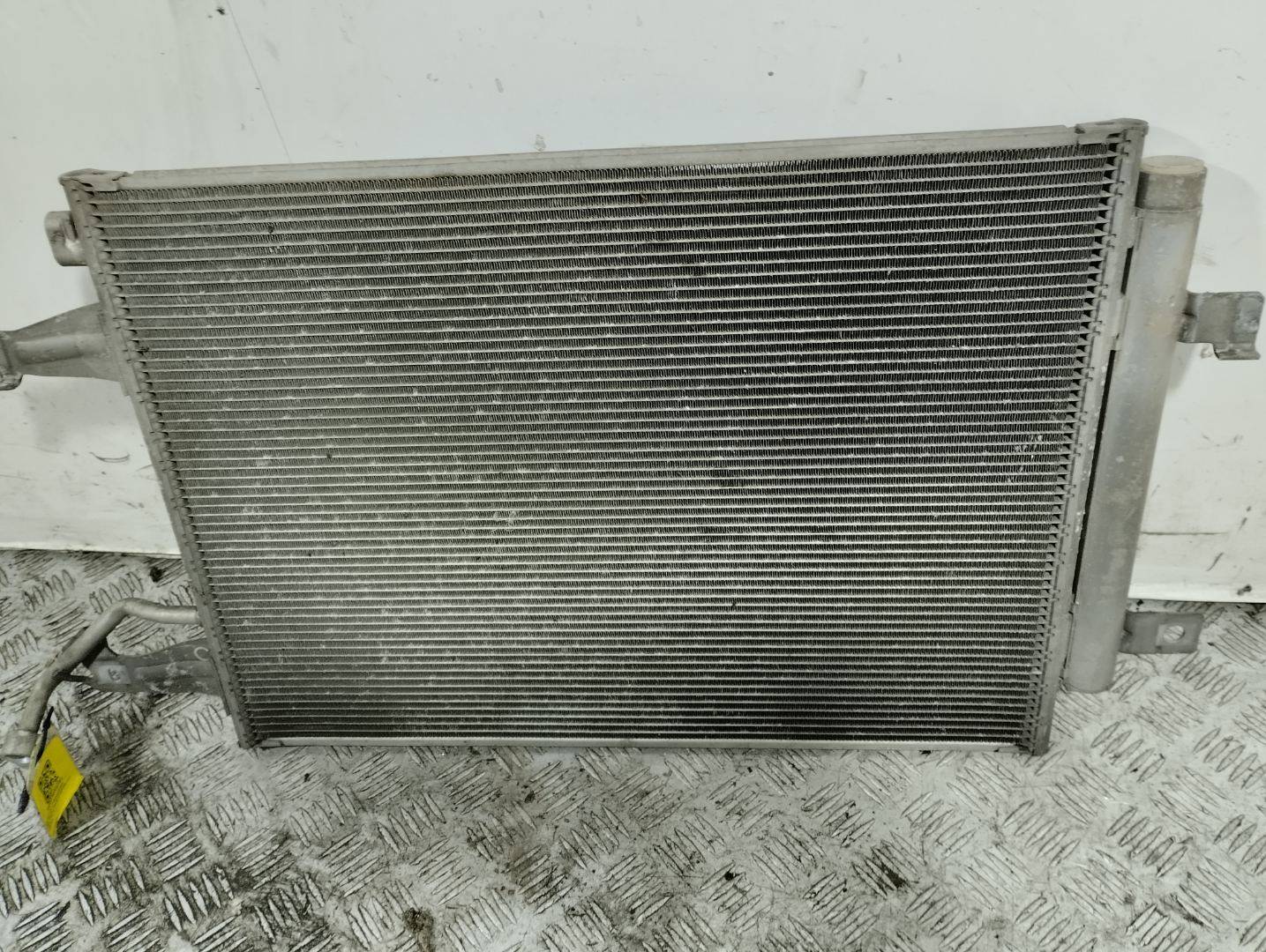 Радиатор кондиционера к Mitsubishi Colt, 0, купить | DT-46023054781. Фото #4