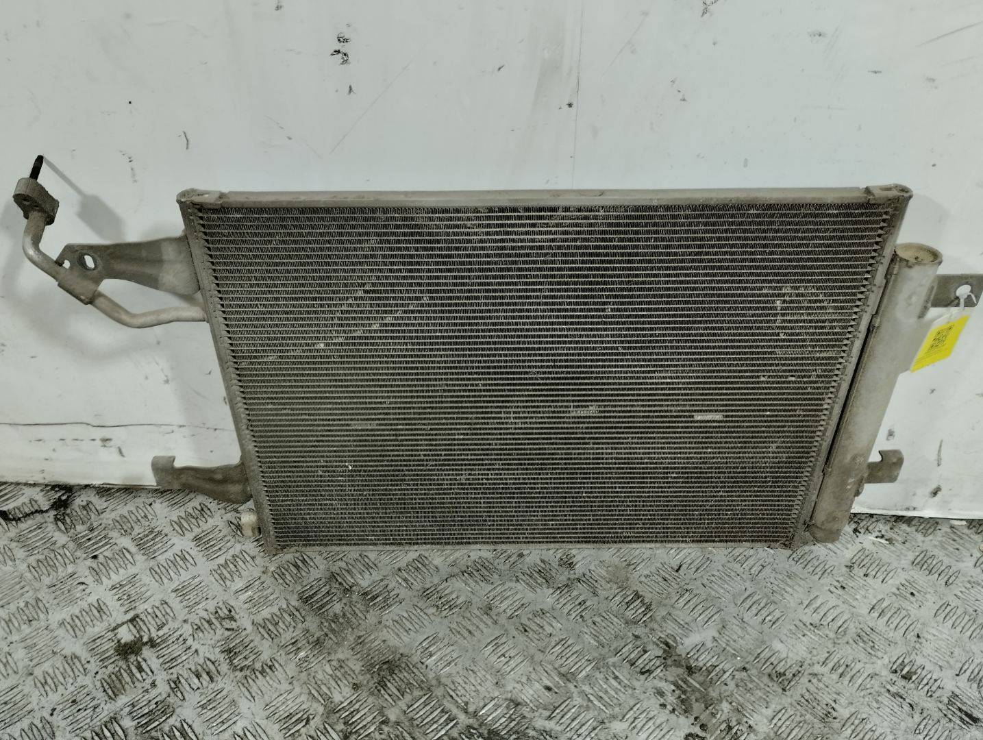 Радиатор кондиционера к Mitsubishi Colt, 0, купить | DT-46023055390. Фото #1