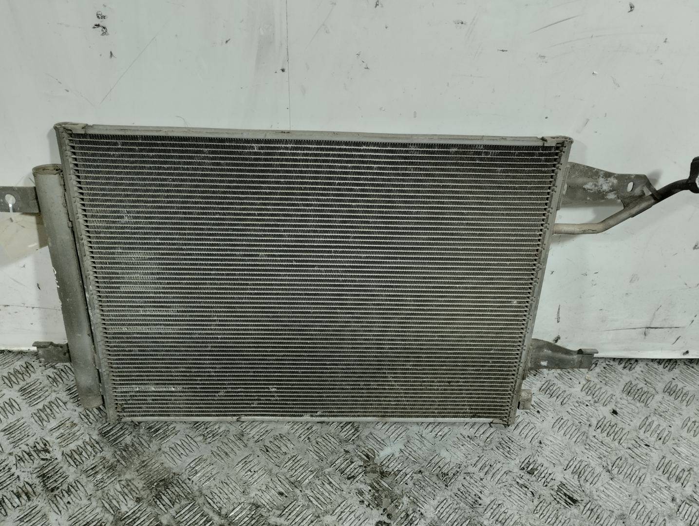 Радиатор кондиционера к Mitsubishi Colt, 0, купить | DT-46023055390. Фото #4