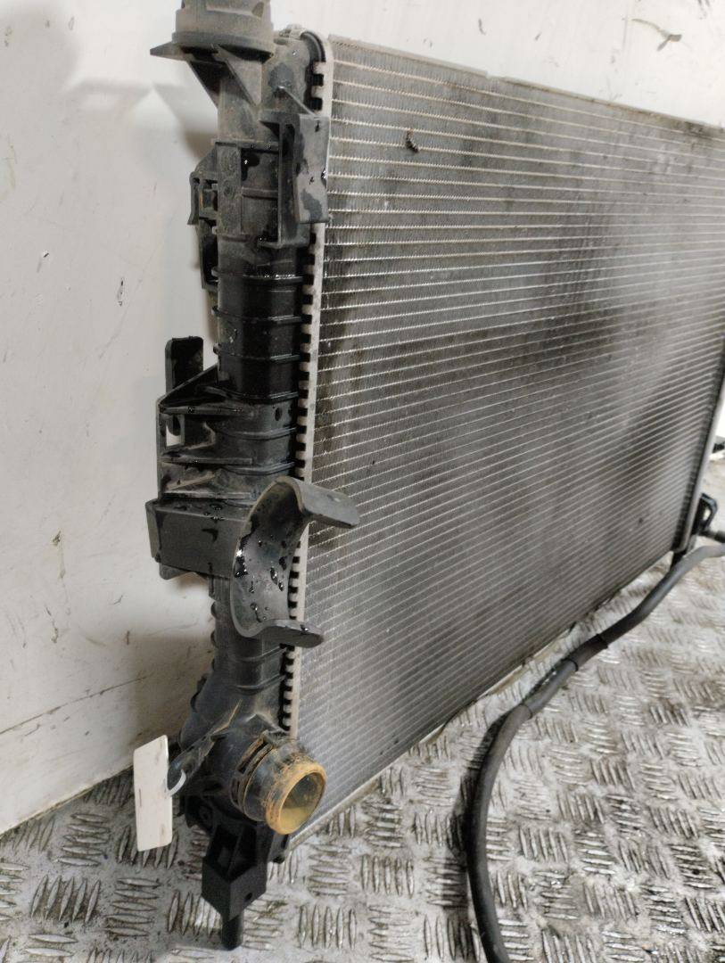 Радиатор (основной) к Ford Kuga 8V41-8C342-AB,6G91-8005-BC,MC1762, 0, купить | DT-46023055480. Фото #2