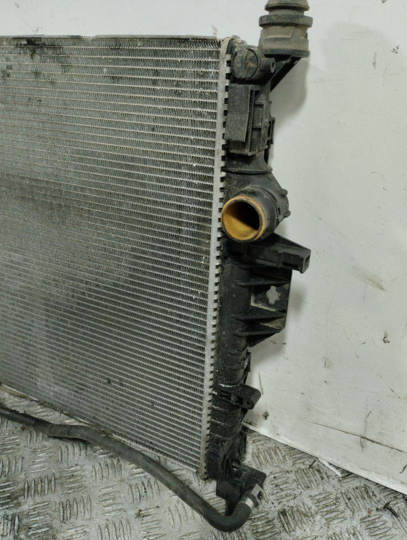 Радиатор (основной) к Ford Kuga 8V41-8C342-AB,6G91-8005-BC,MC1762, 0, купить | DT-46023055480. Фото #3