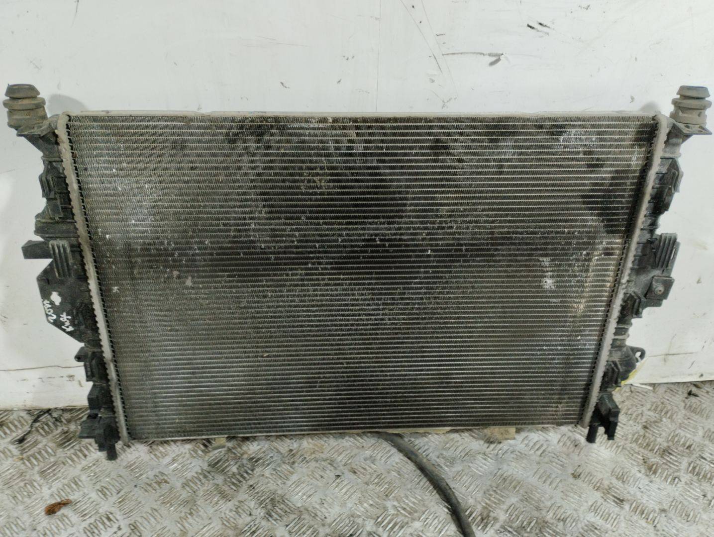 Радиатор (основной) к Ford Kuga 8V41-8C342-AB,6G91-8005-BC,MC1762, 0, купить | DT-46023055480. Фото #4