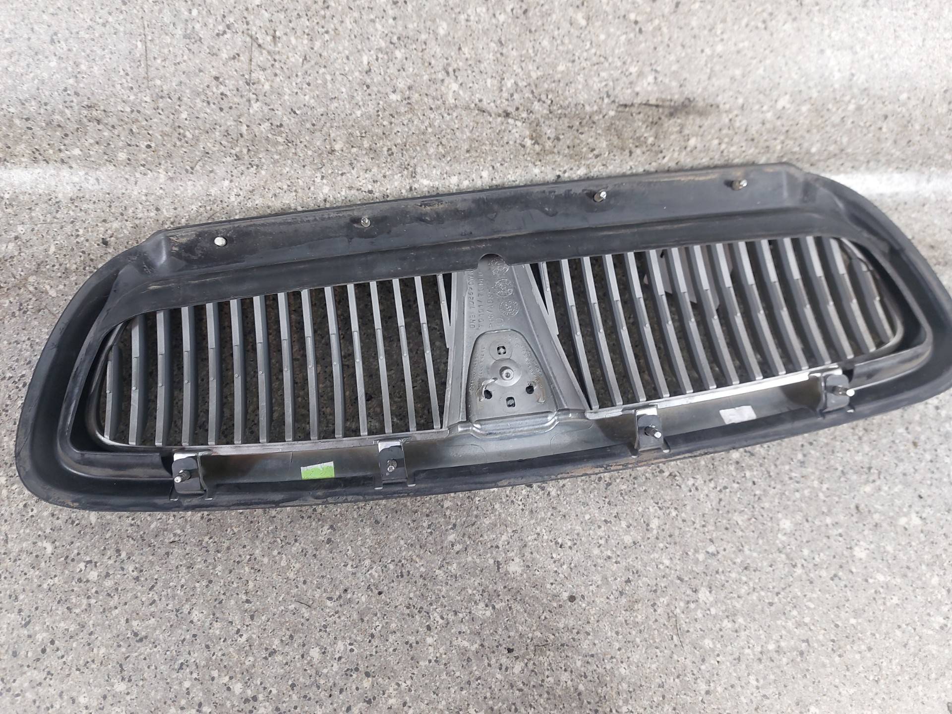 Решетка радиатора к Rover 45, 0, купить | DT-46023057357. Фото #2