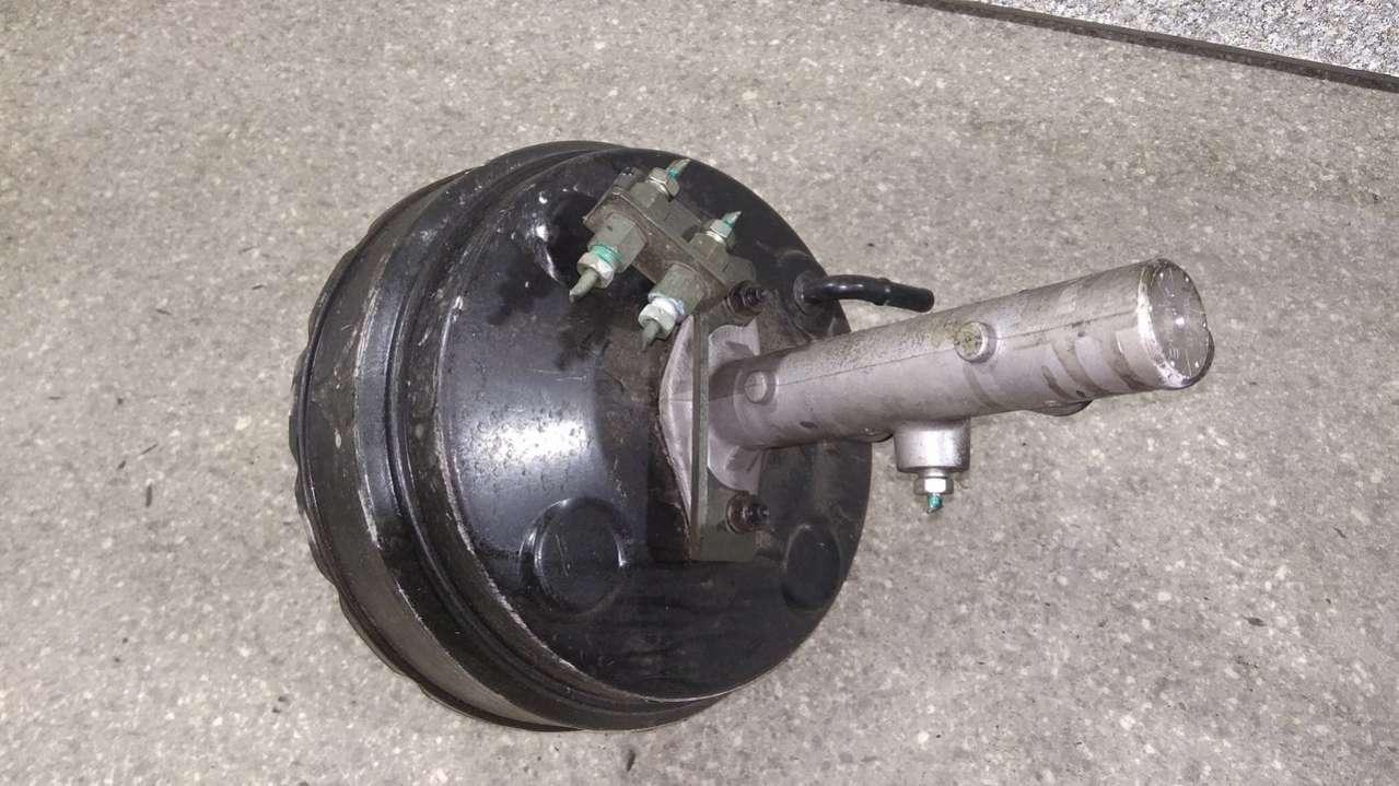 Купить Б У Вакуумный Усилитель