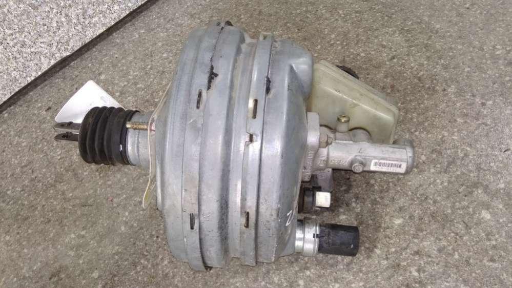 Купить Б У Вакуумный Усилитель