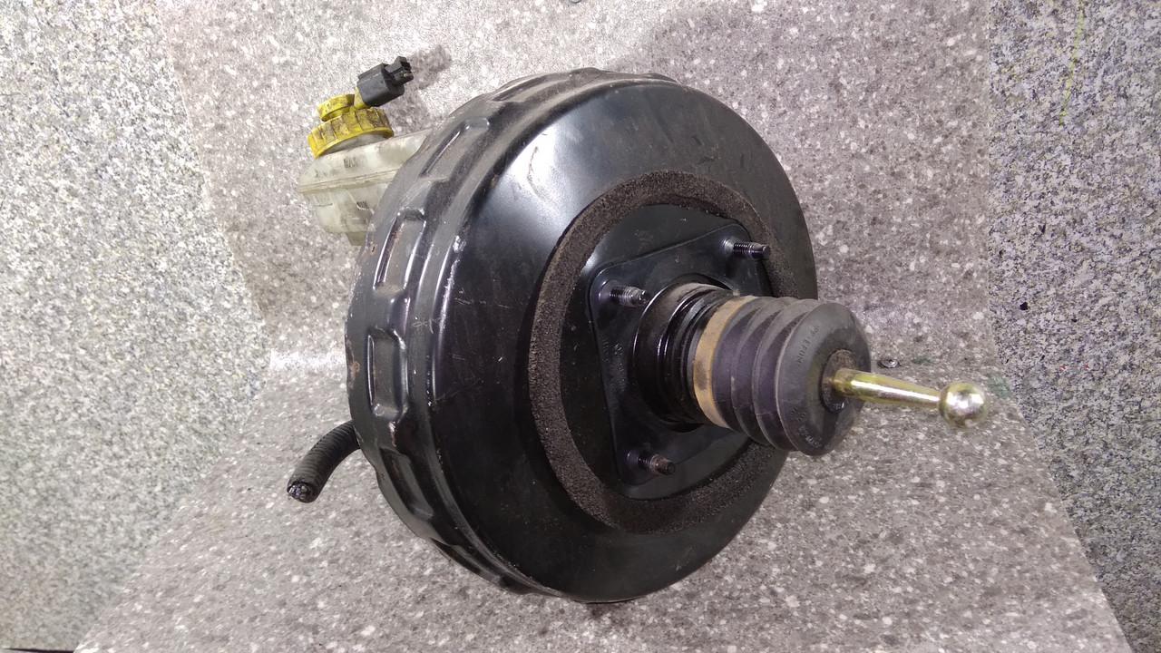 Купить Б У Вакуумный Усилитель