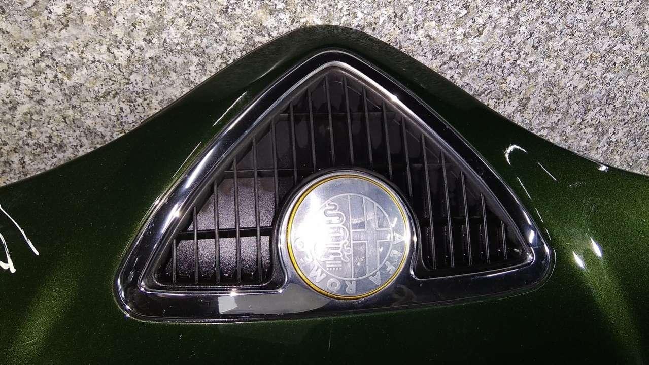 Капот к Alfa Romeo 145, 0, купить | DT-08801011001. Фото #2