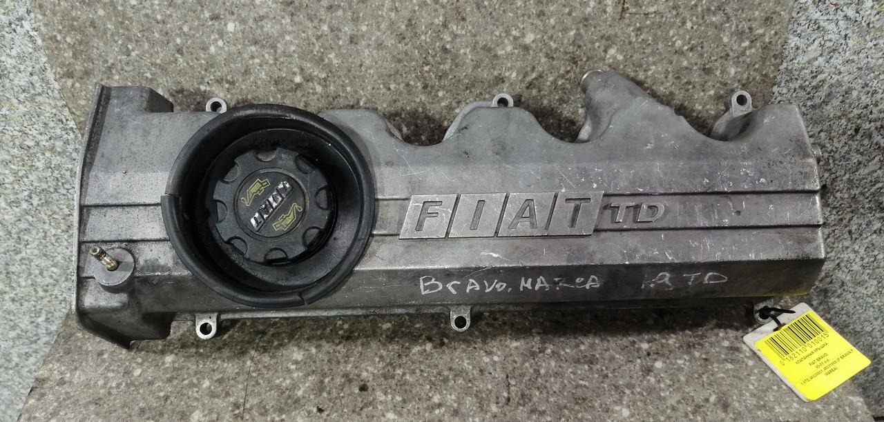 Клапанная крышка к Fiat Bravo, 1998, купить | DT-18211001001. Фото #2