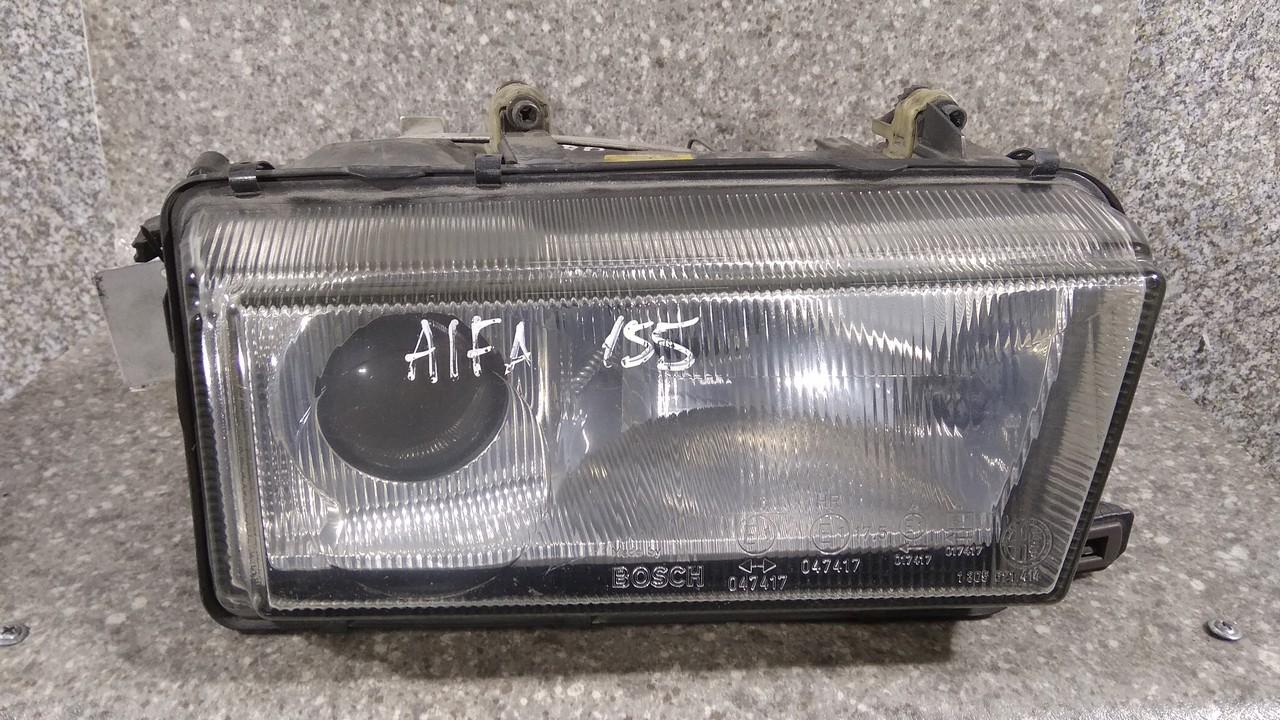 Фара правая к Alfa Romeo 155, 1995, купить | DT-00101009001. Фото #2