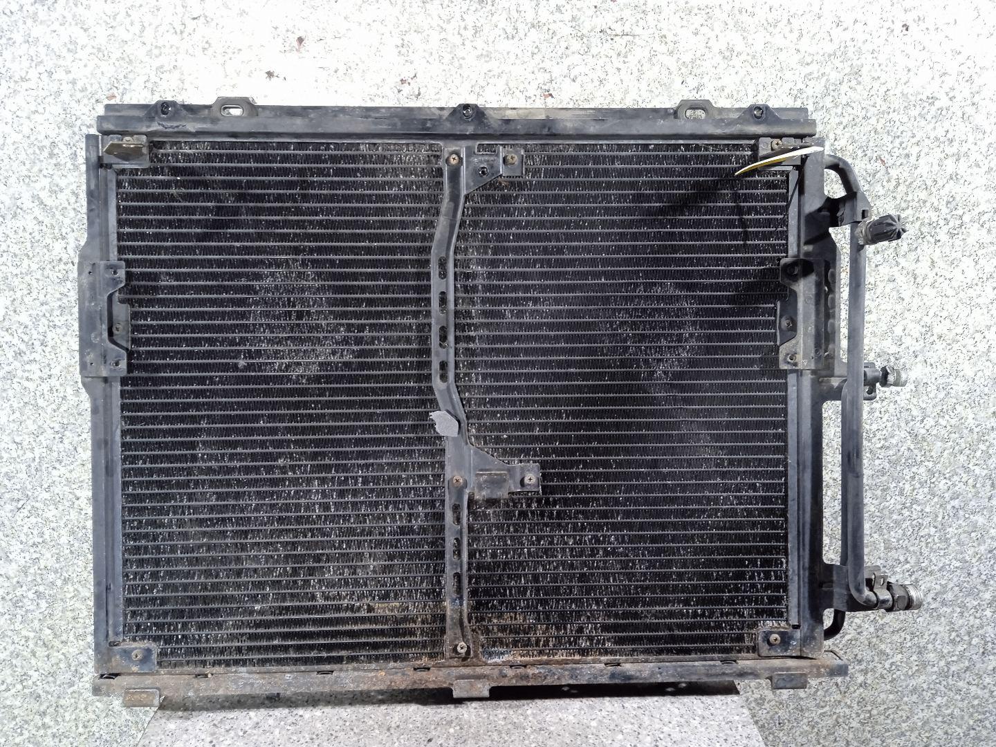 Радиатор кондиционера к Mercedes-Benz CL-Класс, 1994, купить | DT-46023007946. Фото #1