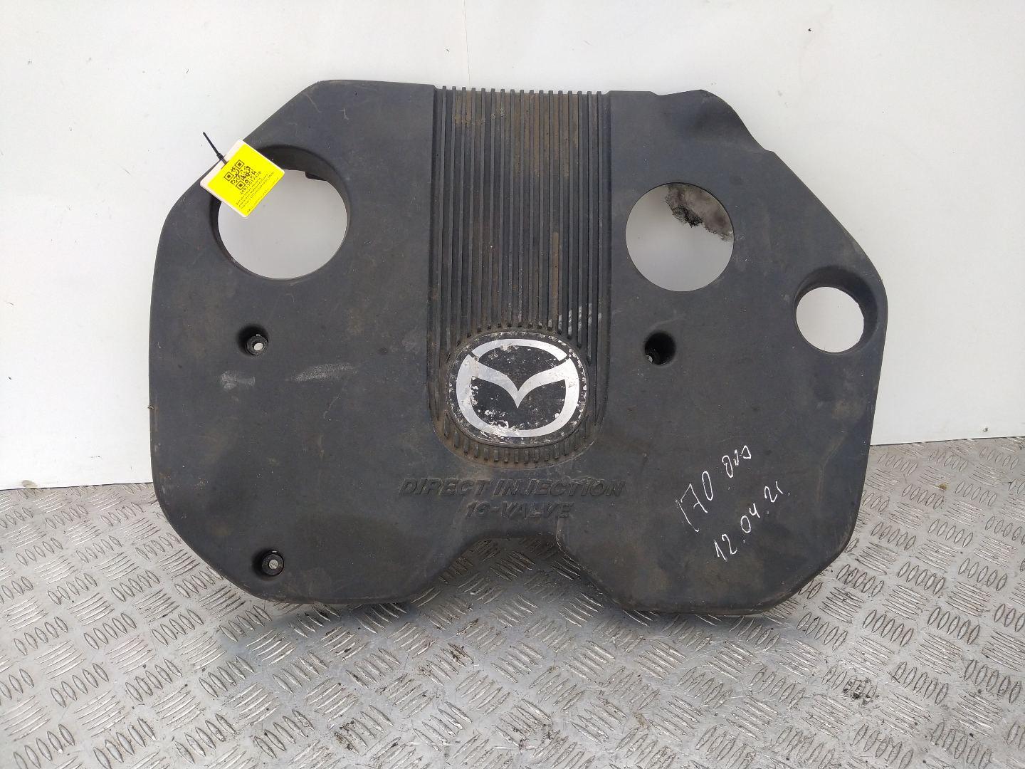 Декоративная крышка двигателя к Mazda Premacy, 2003, купить | DT-46023012438. Фото #1