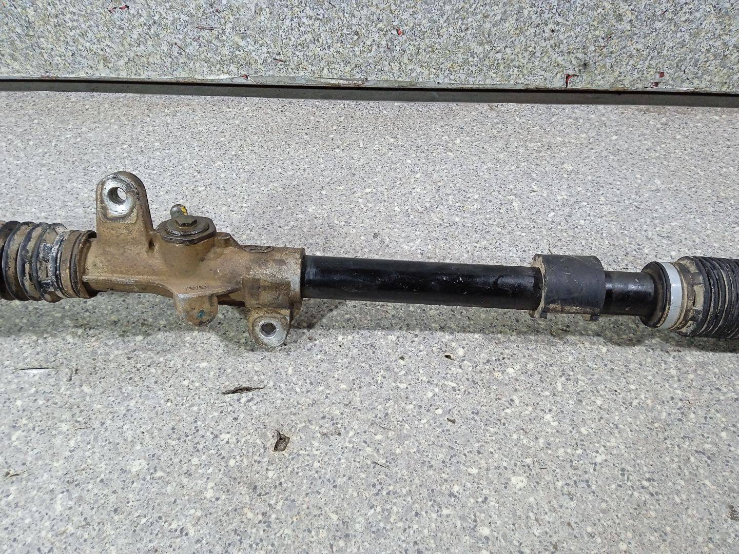 Рулевая рейка на хундай гетц 2008г. Рулевая рейка hyundai getz. Рейка рулевая hyundai getz 1. Рулевое гетц. Рулевое гетц.