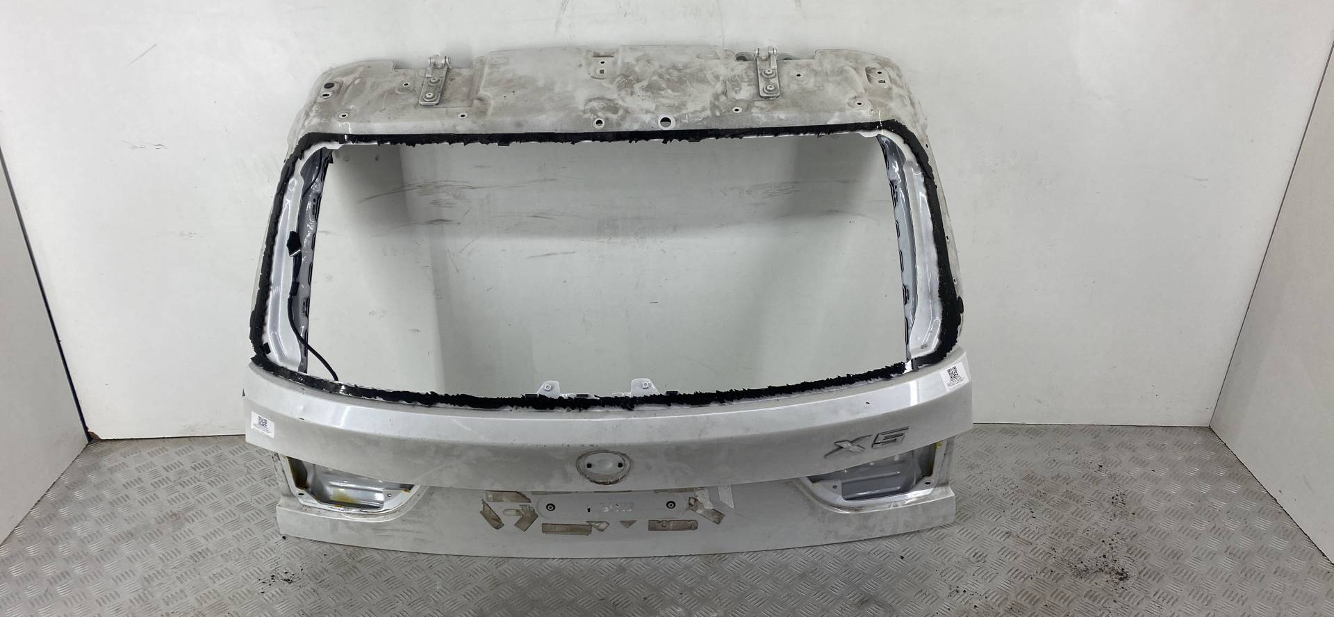 Крышка (дверь) багажника BMW X5 (F15) купить в Беларуси