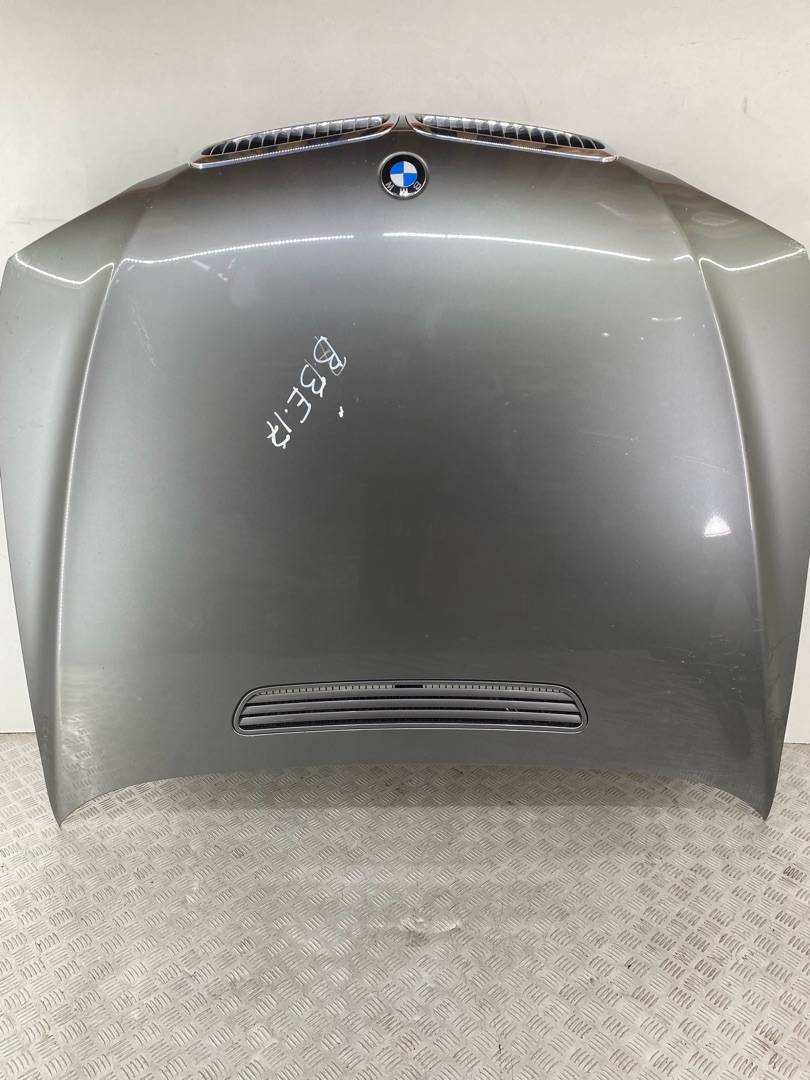 Капот BMW 7-Series (E65/E66) купить в России