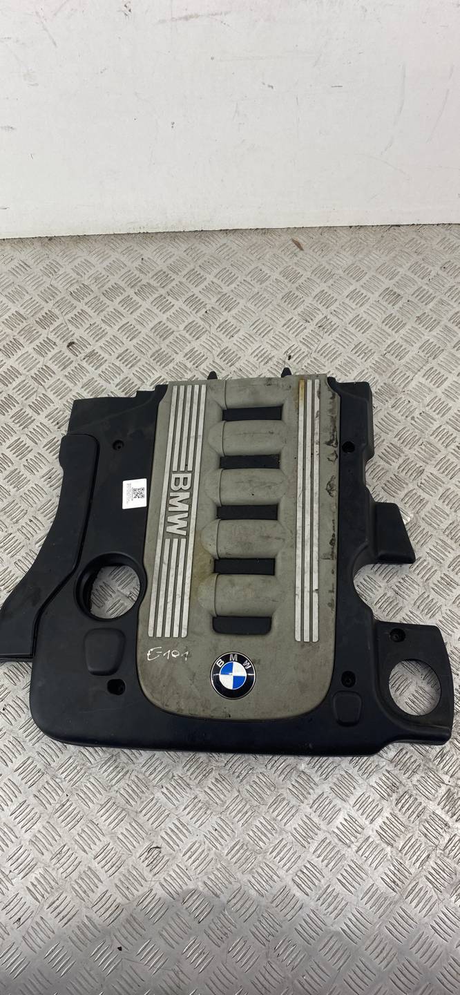 Накладка декоративная двигателя BMW X5 (E53) купить в России