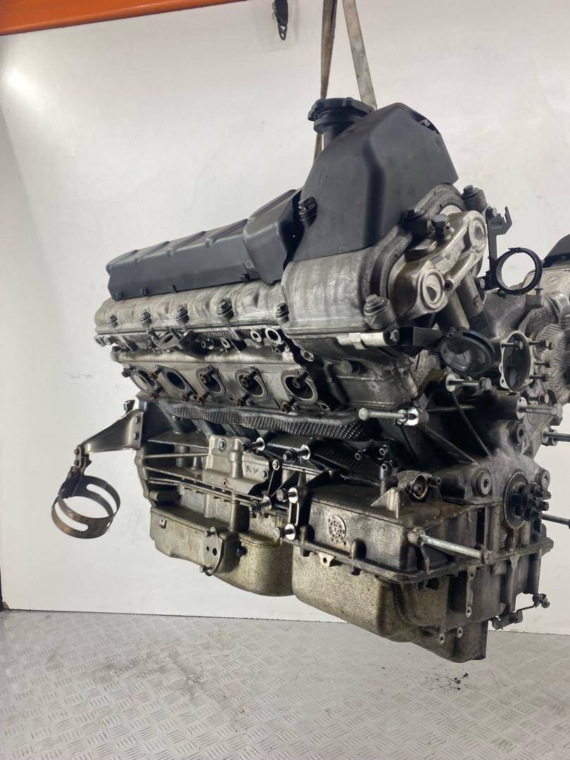 Двигатель (ДВС) BMW 6-Series (E63/E64) купить в Беларуси