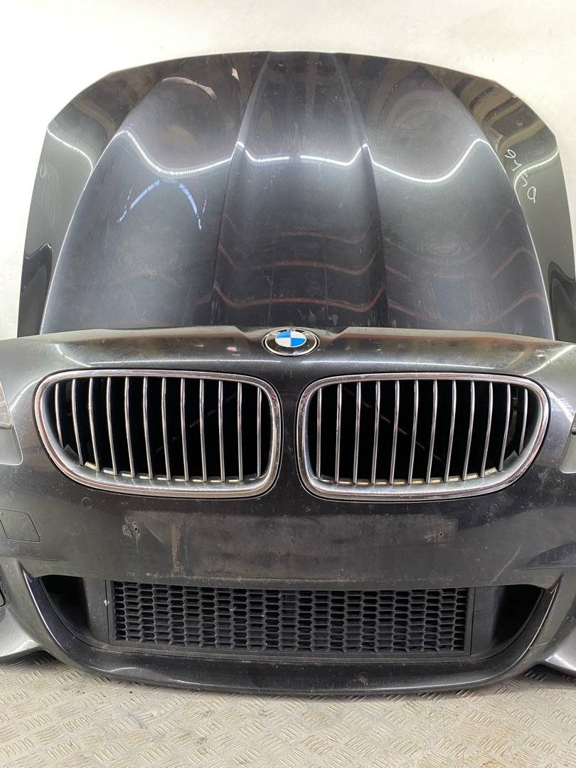 Ноускат (передняя часть в сборе) BMW 5-Series (F07/F10/F11/F18) купить в России