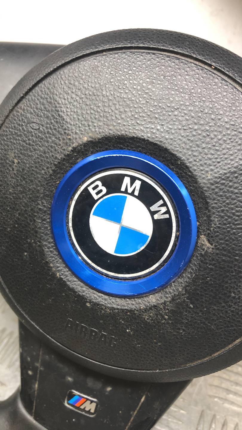 Руль BMW 6-Series (E63/E64) купить в России