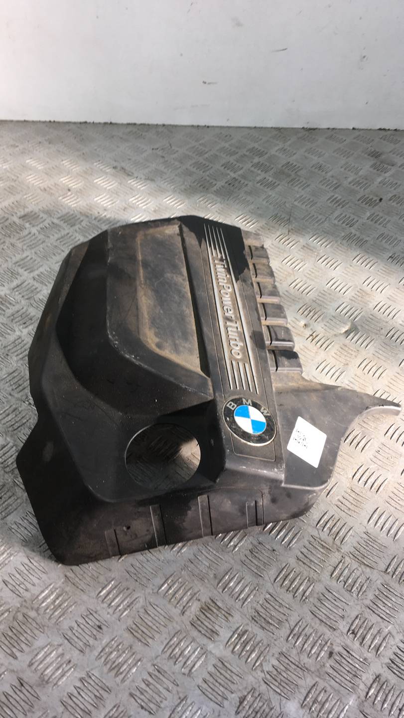 Накладка декоративная двигателя BMW X5 (E70) купить в России