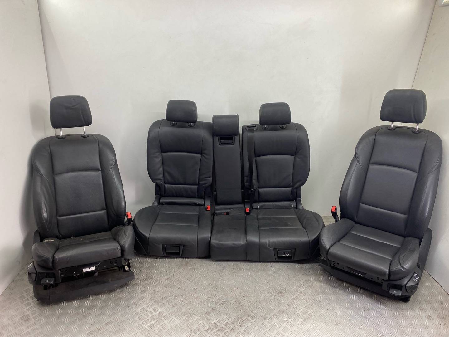 Салон (сидения) комплект BMW 5-Series (F07/F10/F11/F18) купить в Беларуси