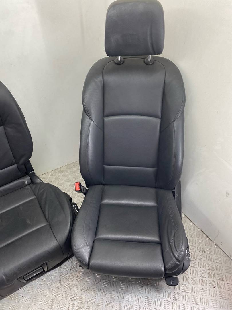 Салон (сидения) комплект BMW 5-Series (F07/F10/F11/F18) купить в Беларуси