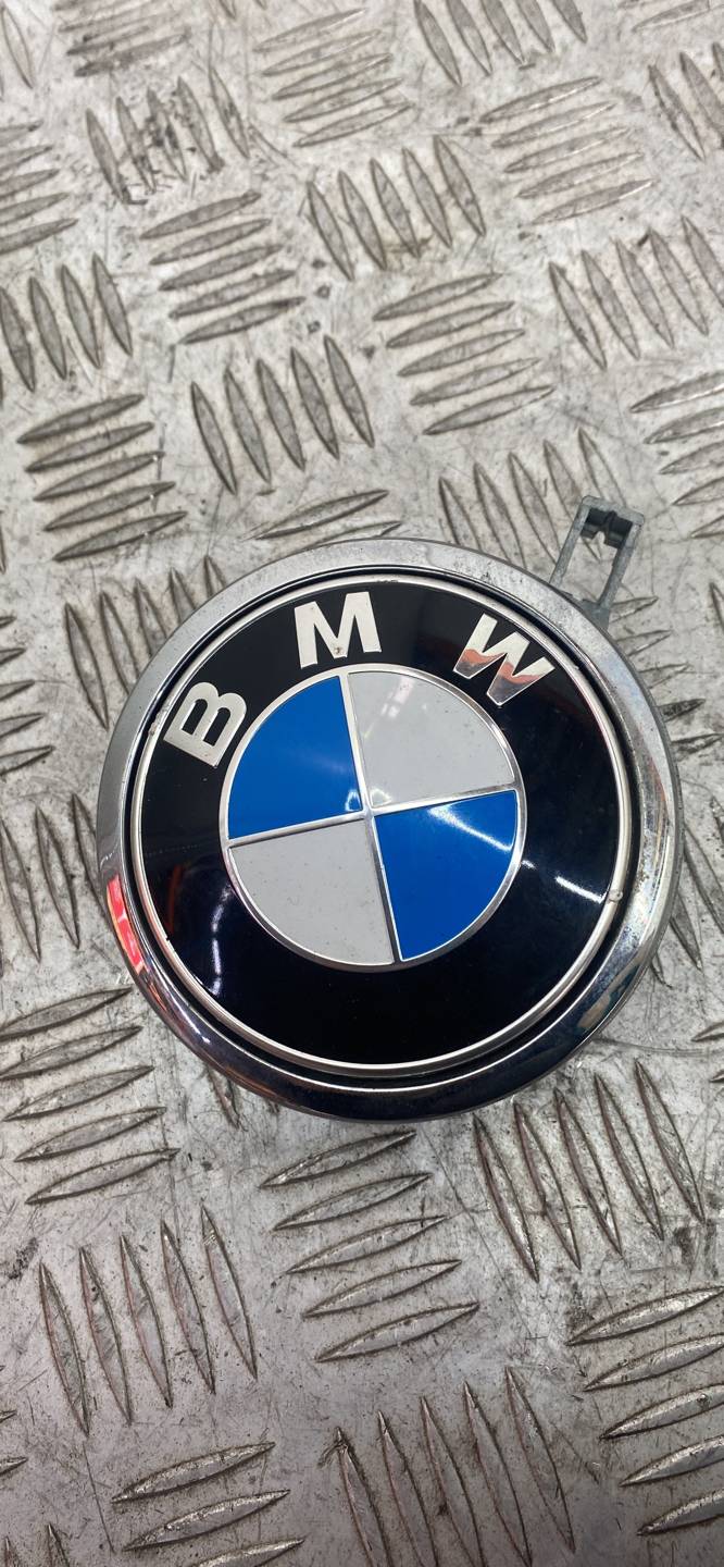 Кнопка открывания багажника BMW 6-Series (F06/F12/F13) купить в России