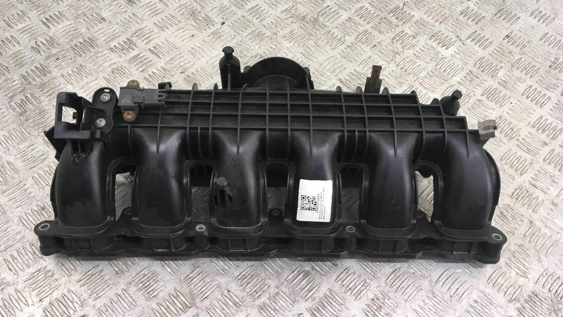 Коллектор впускной BMW 5-Series (F07/F10/F11/F18) купить в Беларуси