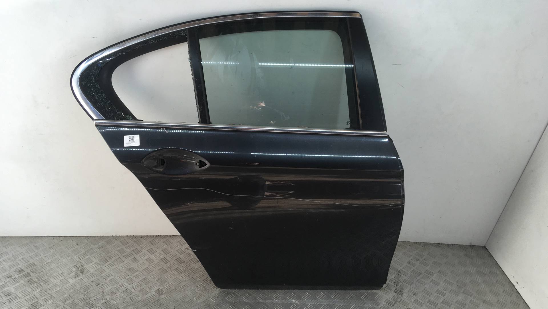 Дверь задняя правая BMW 5-Series (F07/F10/F11/F18) купить в Беларуси