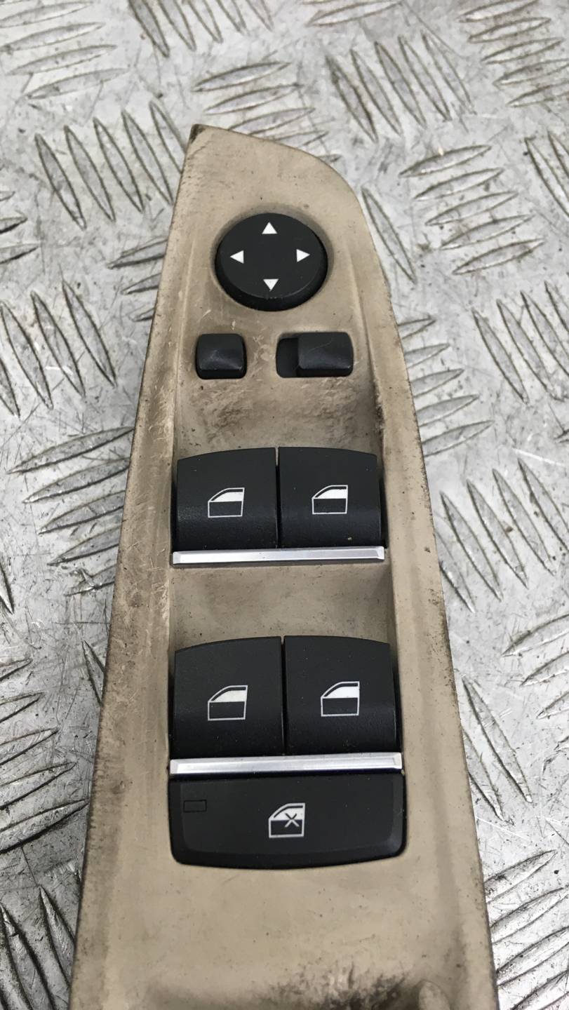 Блок кнопок BMW 5-Series (F07/F10/F11/F18) купить в Беларуси