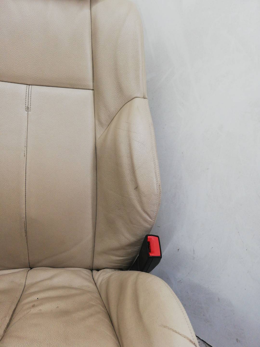Салон (сидения) комплект BMW 6-Series (E63/E64) купить в России