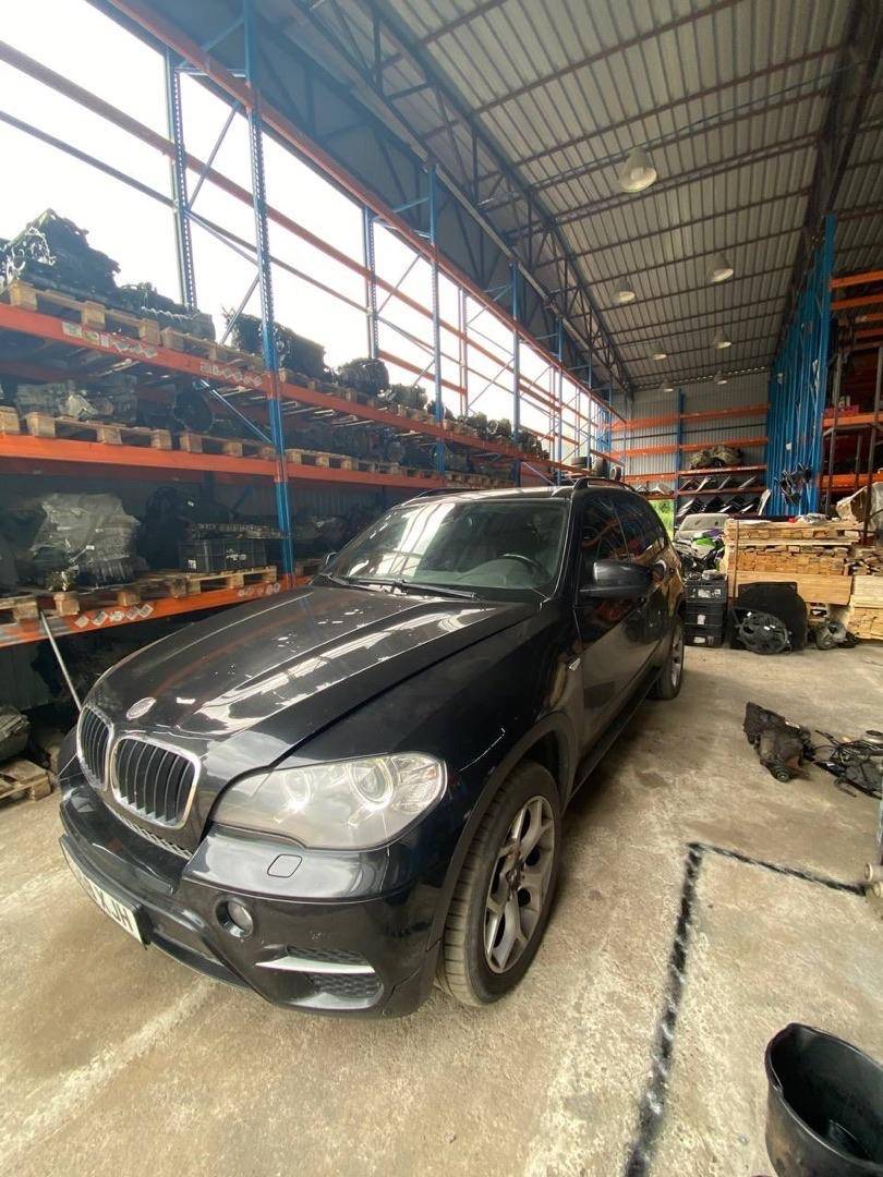 Порог правый (отрезная часть) BMW X5 (E70) купить в России