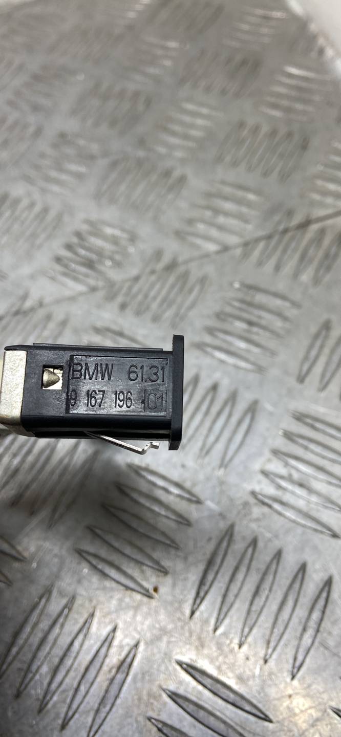 Разъем AUX / USB BMW 5-Series (F07/F10/F11/F18) купить в Беларуси