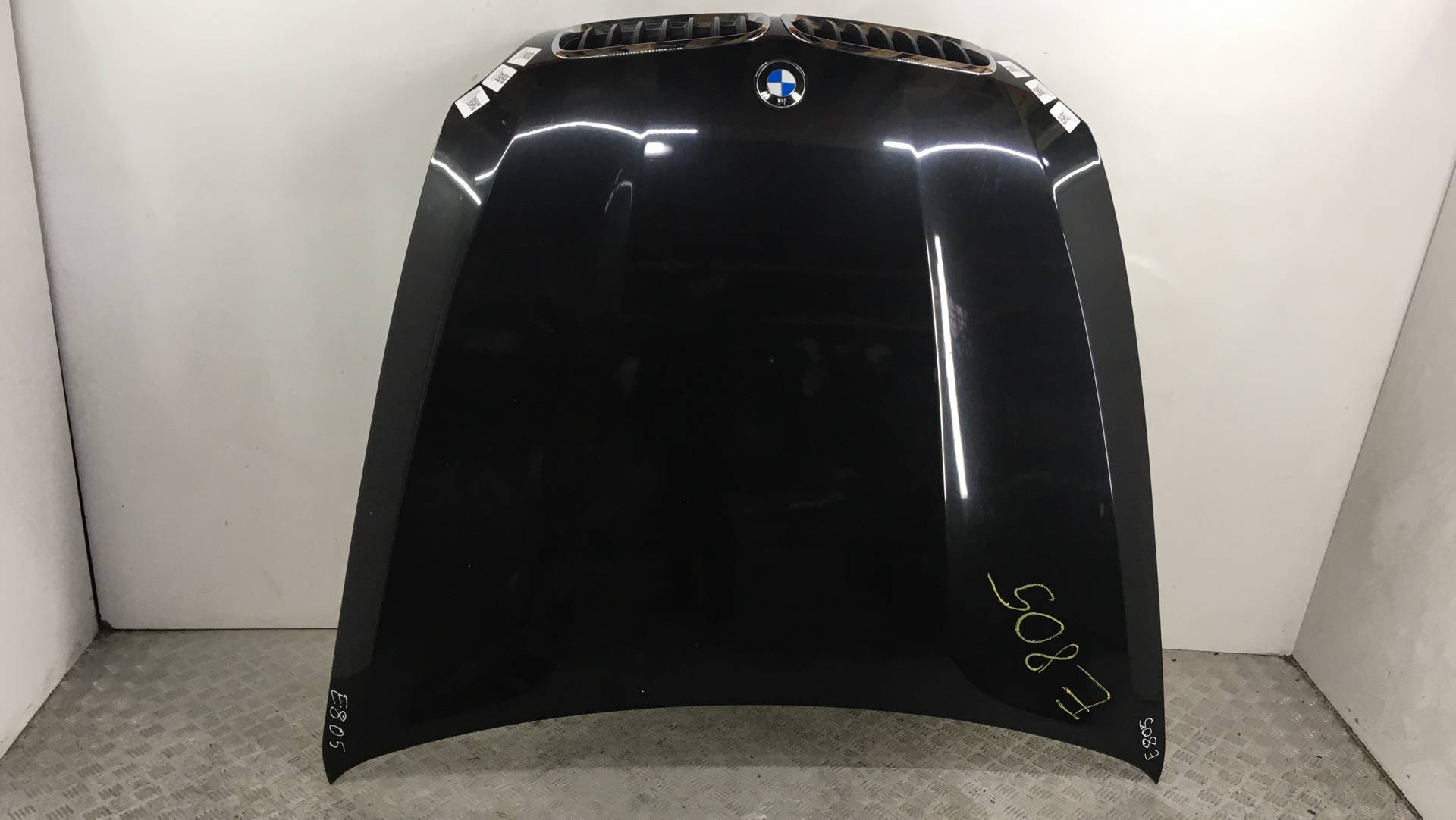 Капот BMW X5 (E70) купить в Беларуси