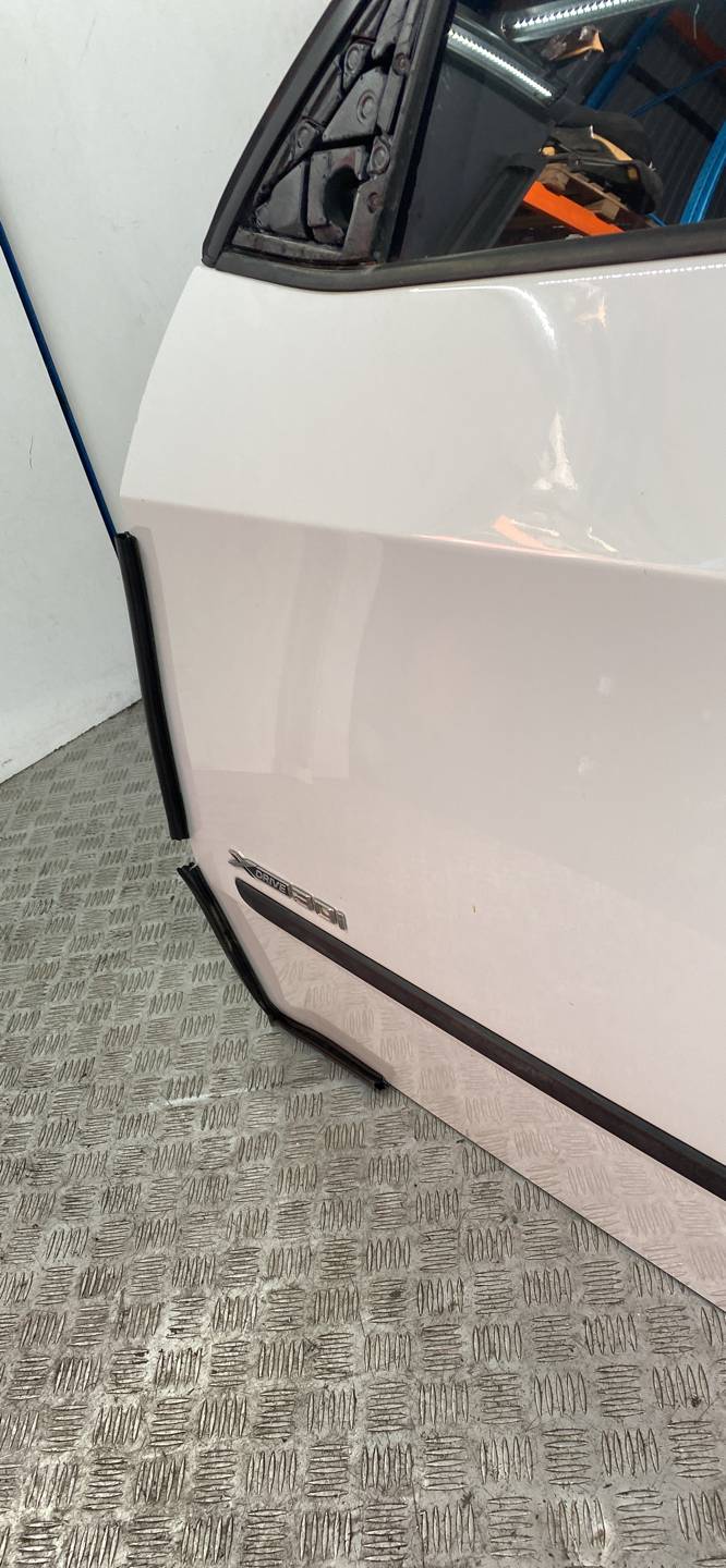 Дверь передняя левая BMW X5 (E70) купить в Беларуси
