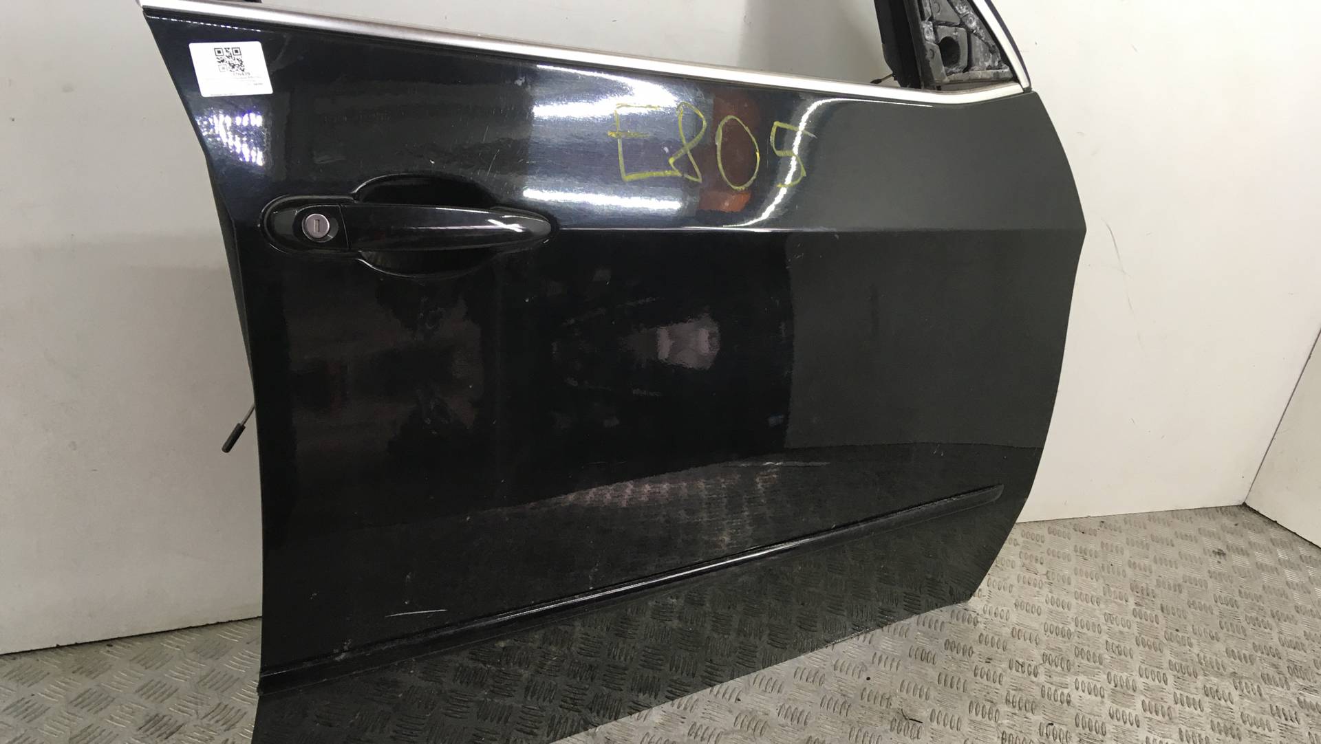 Дверь передняя правая BMW X5 (E70) купить в России