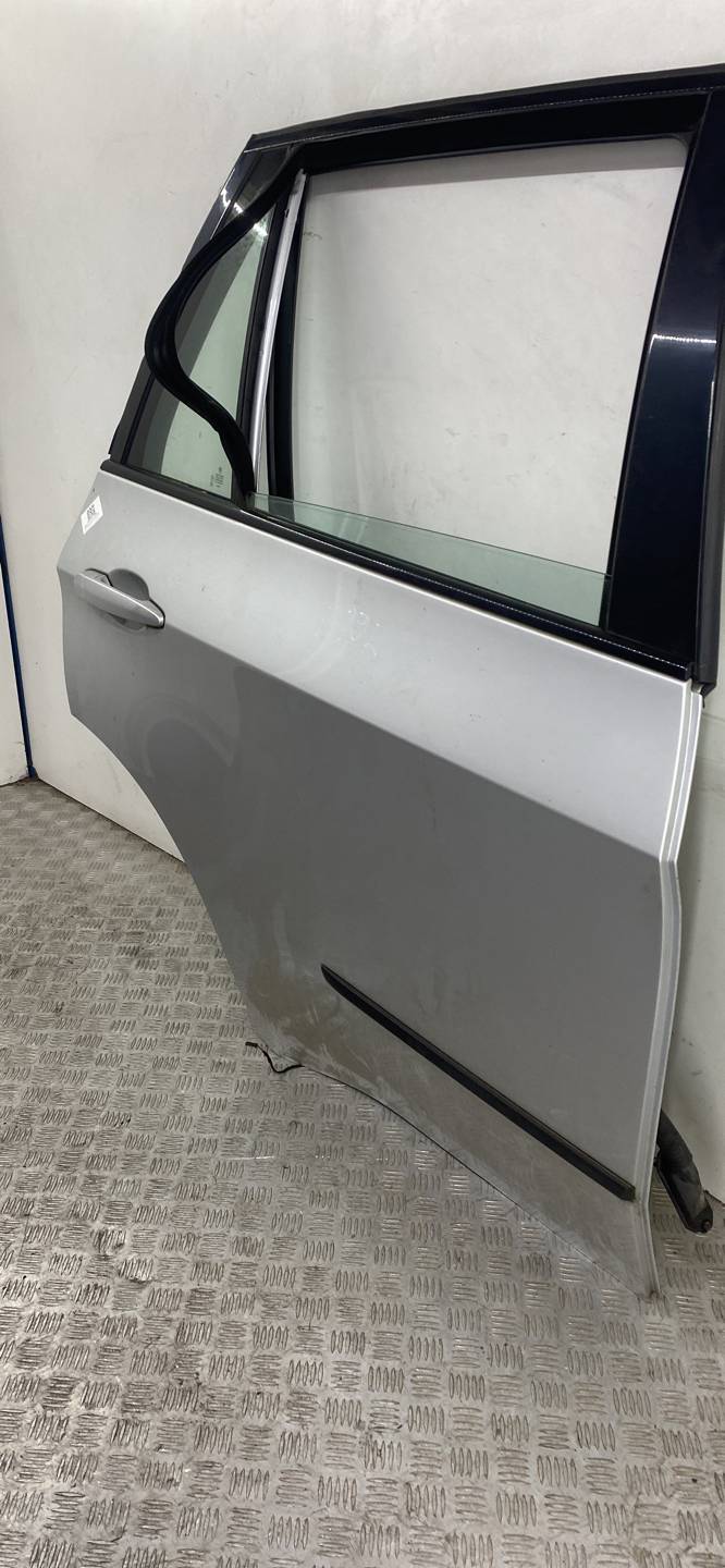 Дверь задняя правая BMW X5 (E70) купить в России