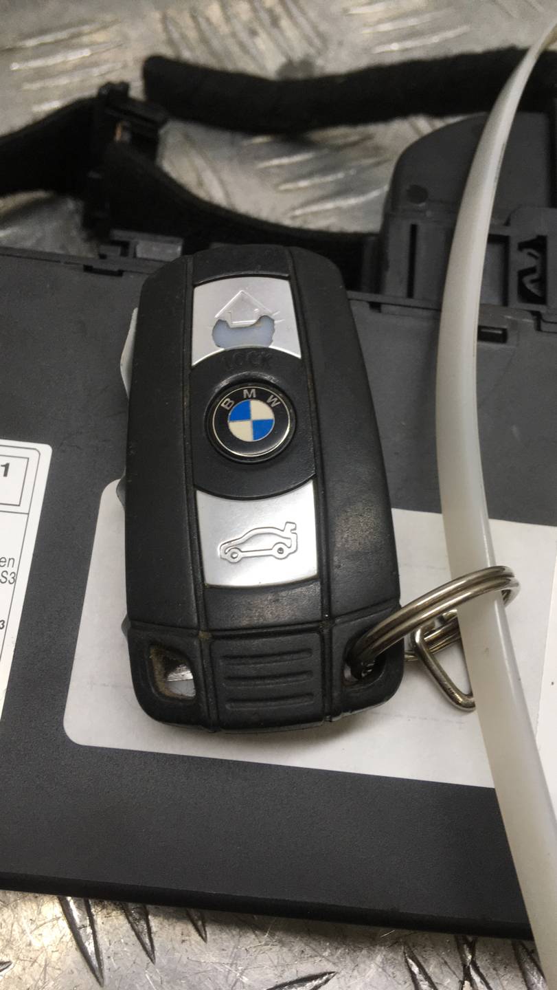 Блок управления двигателем BMW 6-Series (E63/E64) купить в России