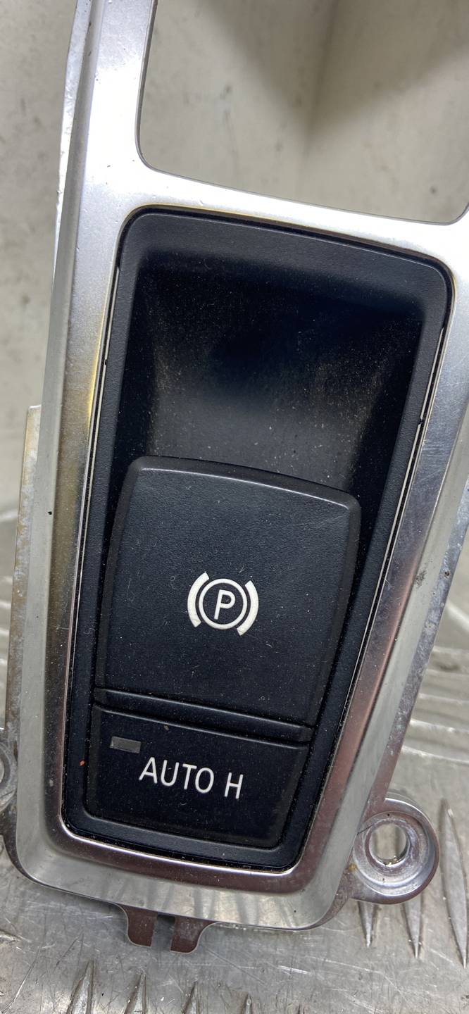 Кнопка ручного тормоза BMW X6 (E71) купить в Беларуси