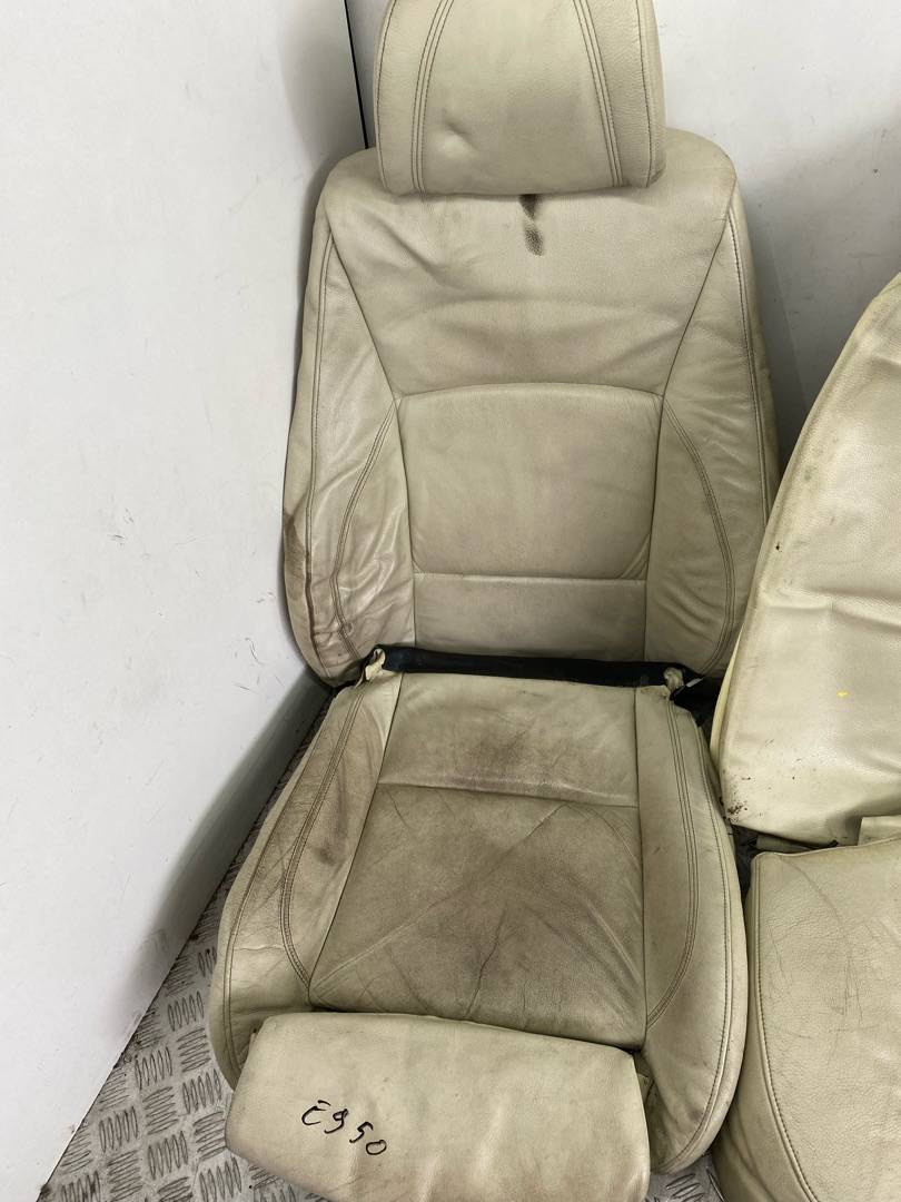 Салон (сидения) комплект BMW 3-Series (E90/E91/E92/E93) купить в Беларуси