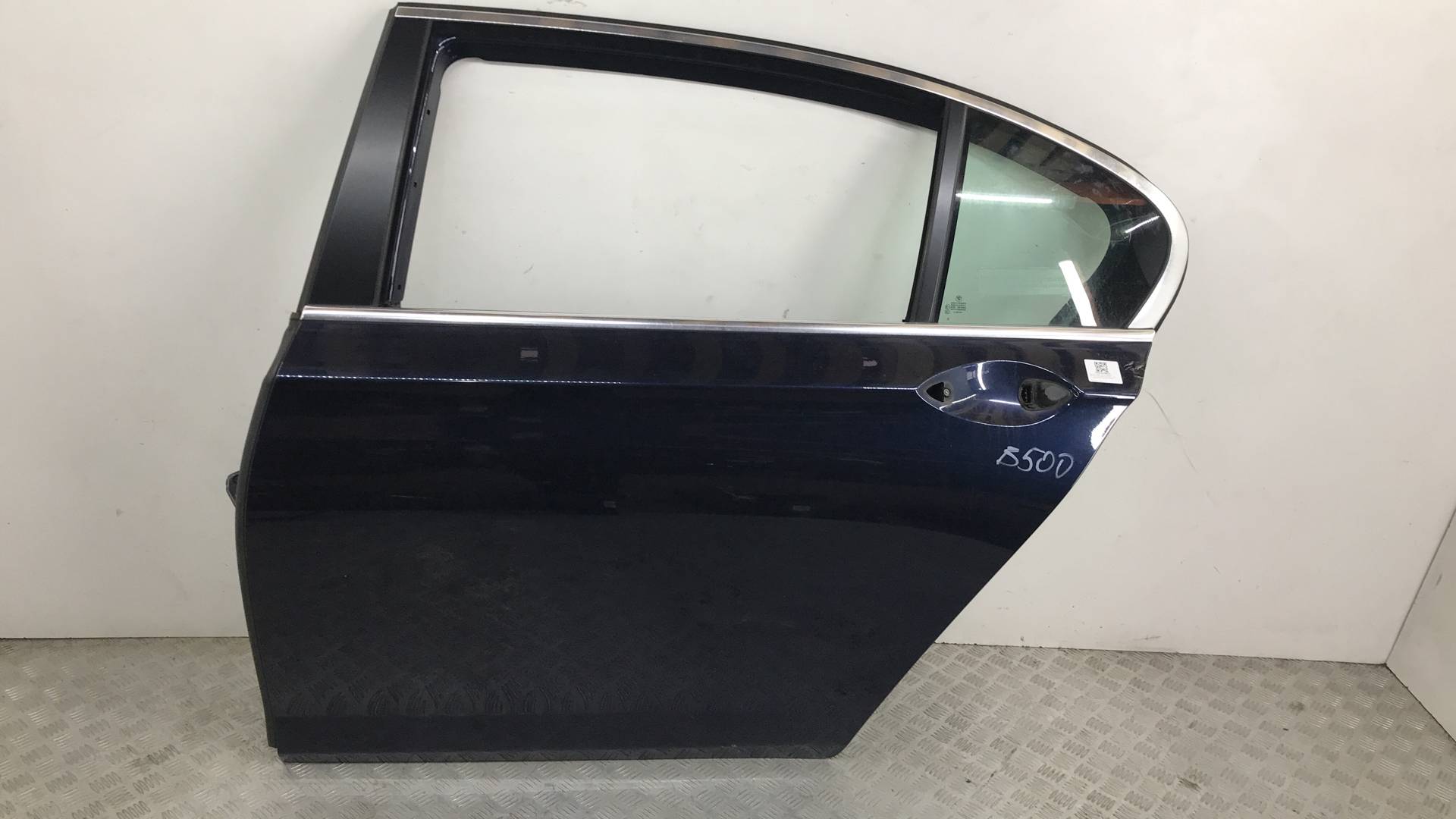 Дверь задняя левая BMW 7-Series (F01/F02) купить в России