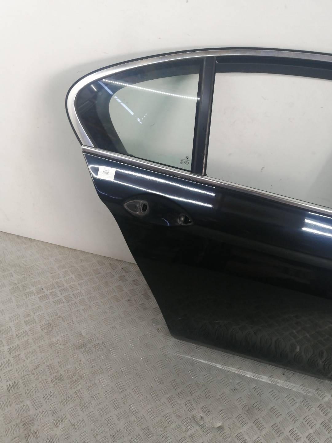 Дверь задняя правая BMW 5-Series (F07/F10/F11/F18) купить в Беларуси
