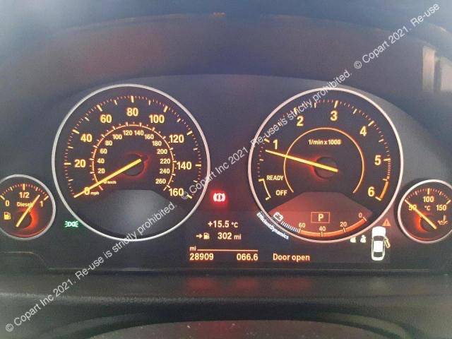 Двигатель (ДВС) BMW 7-Series (F01/F02) купить в России