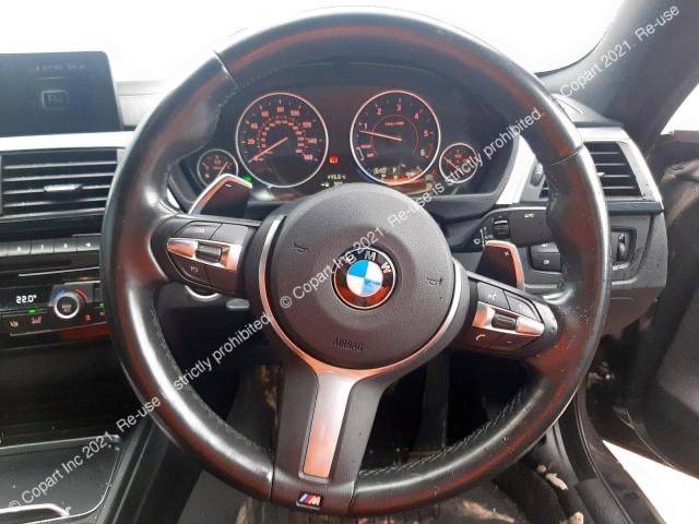 Двигатель (ДВС) BMW X4 (F26) купить в России